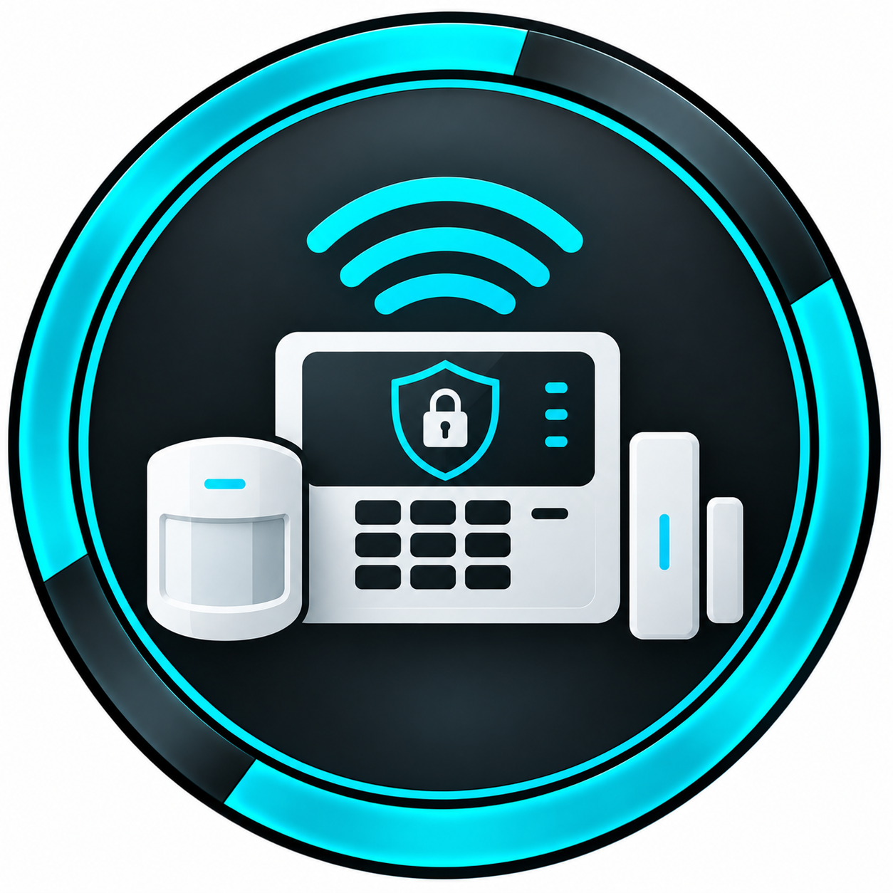 Alarm Installation & Support