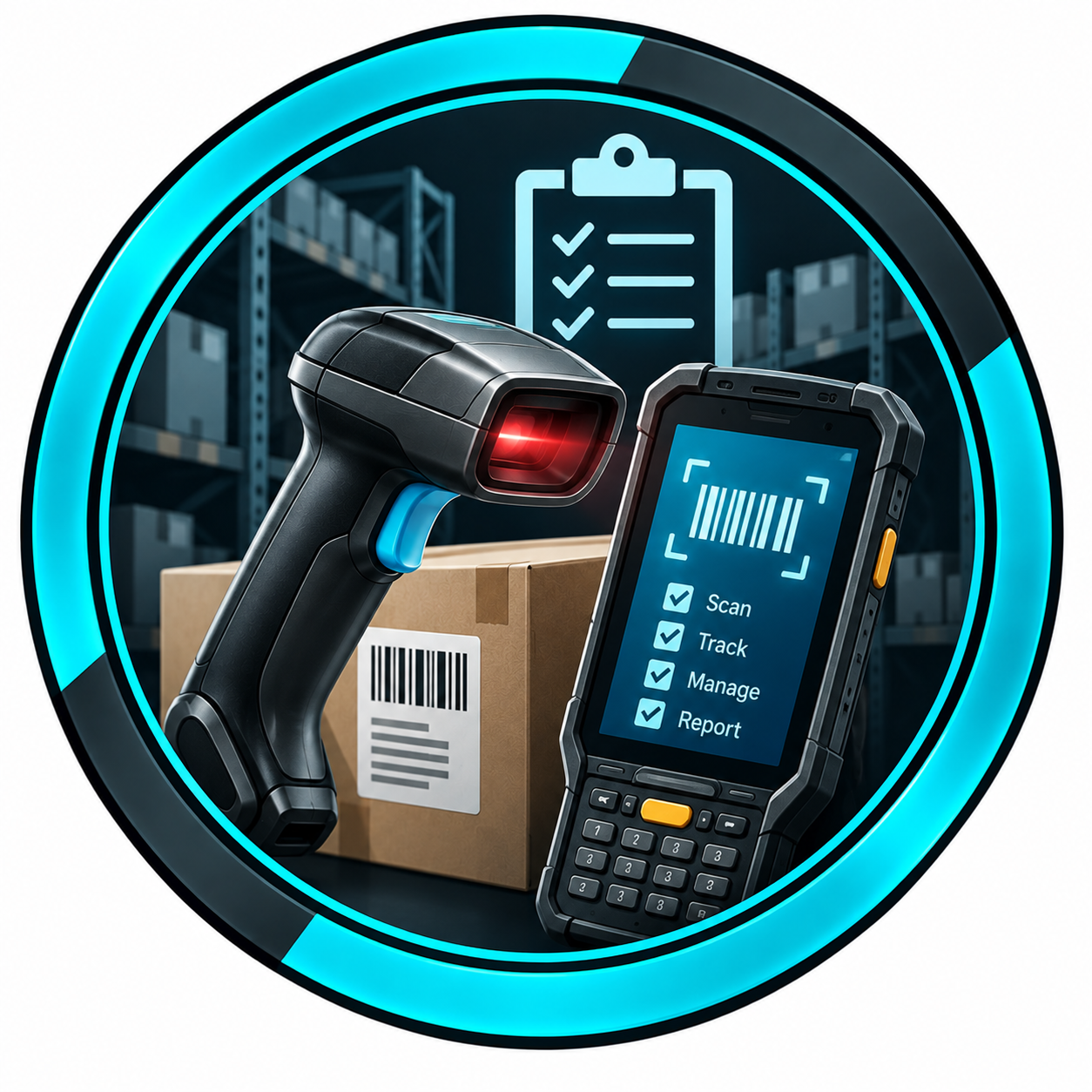 Inventory Management Services