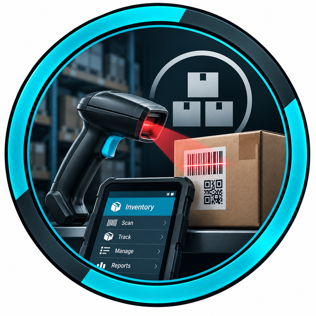 Inventory Management Services